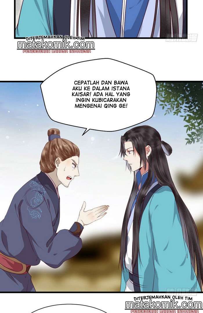 The Ghostly Doctor Chapter 141 Gambar 10