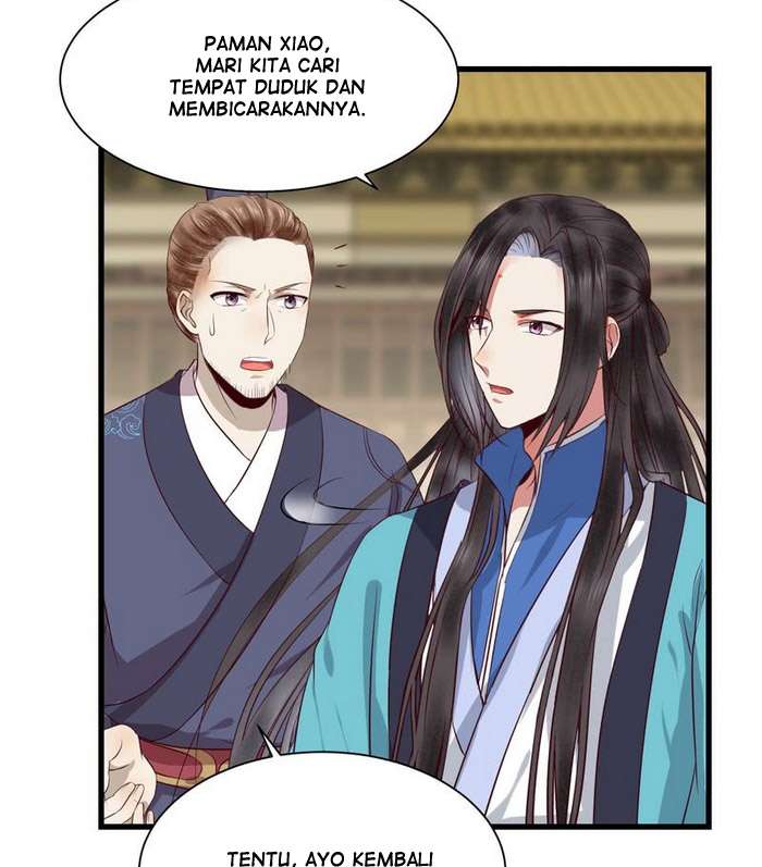 The Ghostly Doctor Chapter 141 Gambar 11