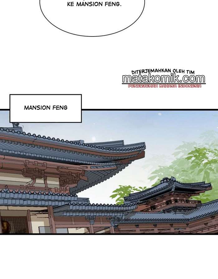 The Ghostly Doctor Chapter 141 Gambar 12