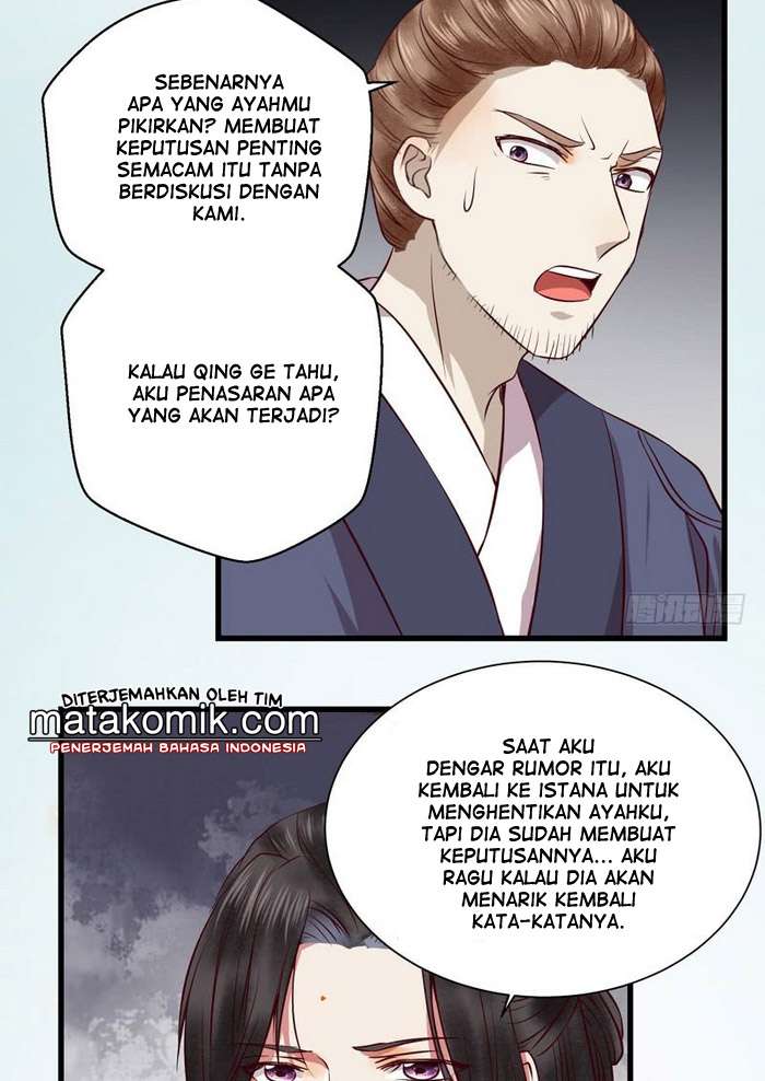 The Ghostly Doctor Chapter 141 Gambar 14