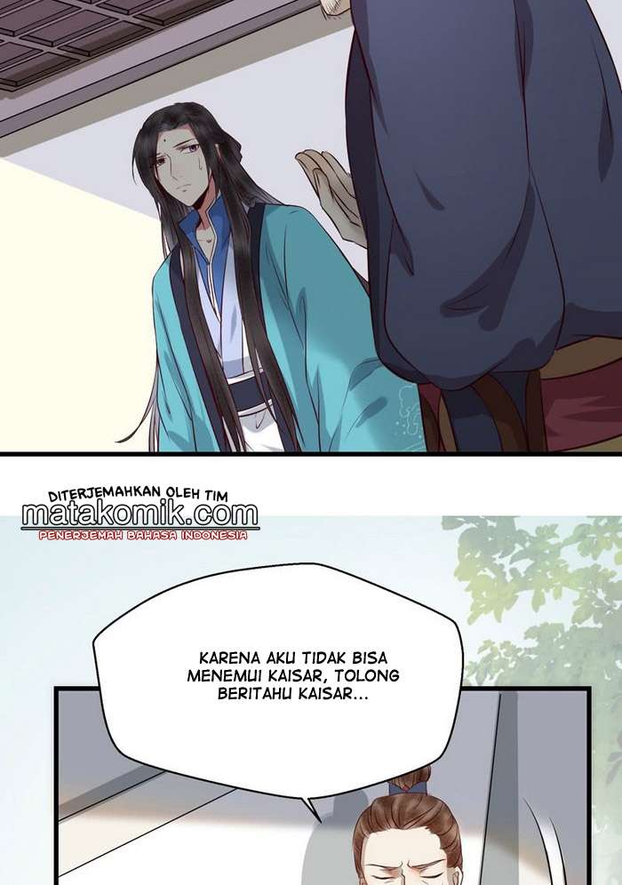 The Ghostly Doctor Chapter 141 Gambar 16