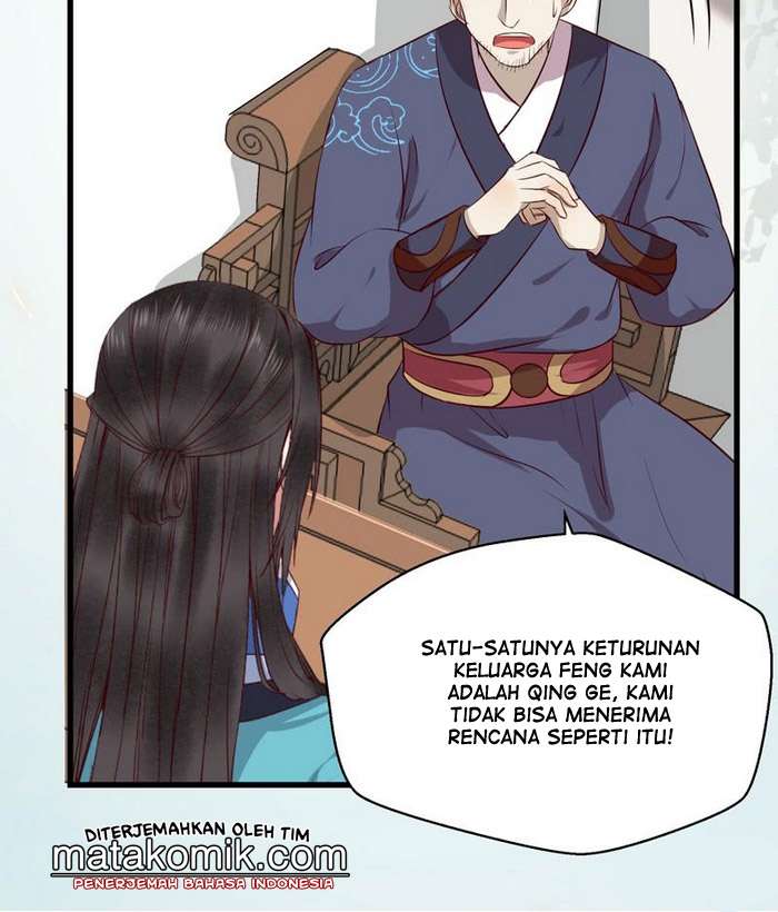 The Ghostly Doctor Chapter 141 Gambar 17