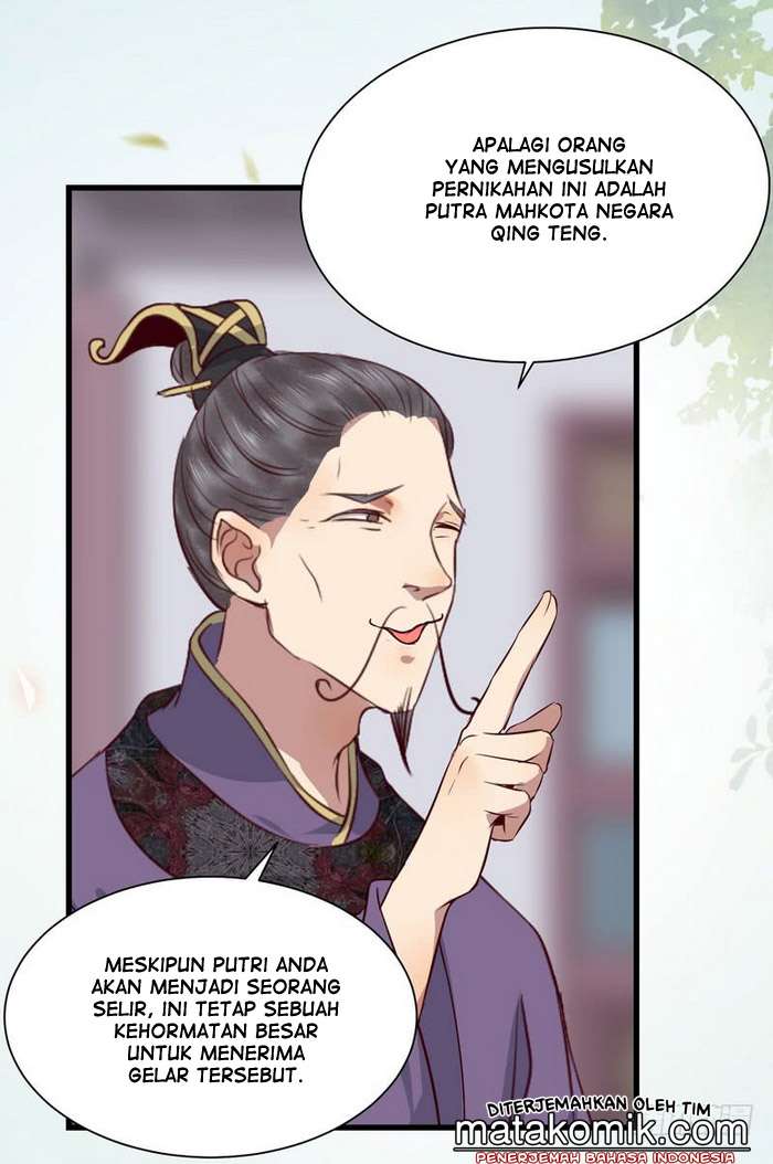 The Ghostly Doctor Chapter 141 Gambar 23