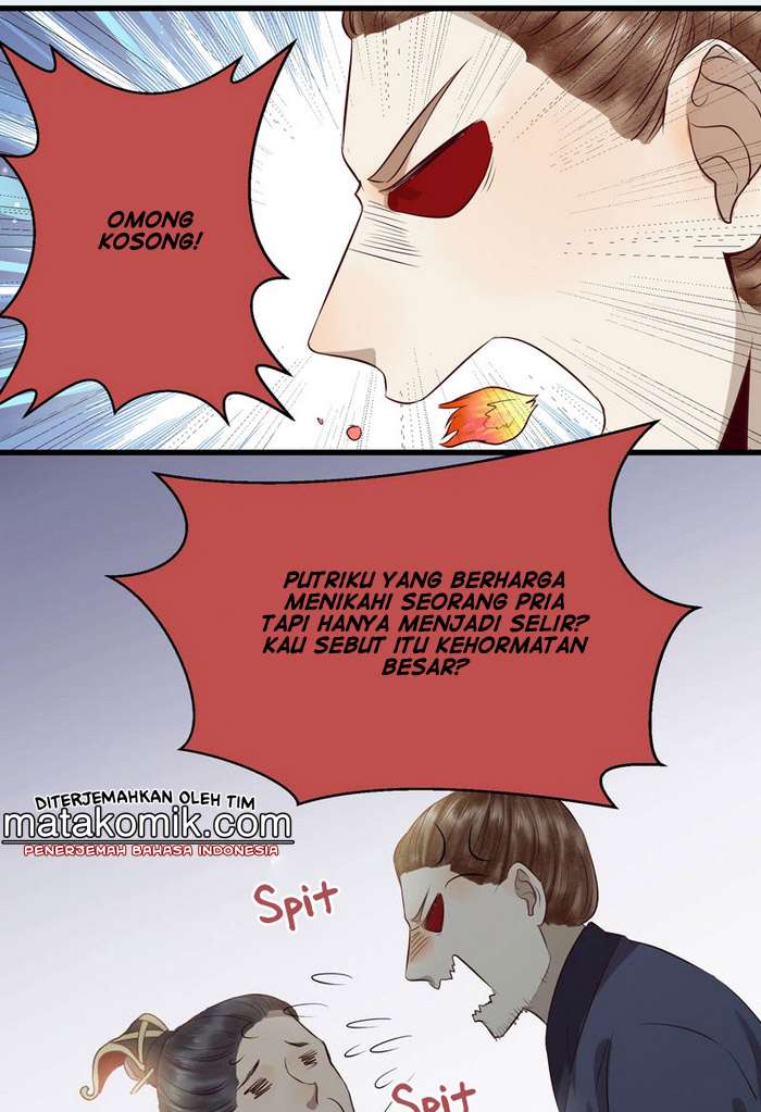 The Ghostly Doctor Chapter 141 Gambar 24