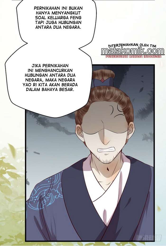 The Ghostly Doctor Chapter 141 Gambar 26