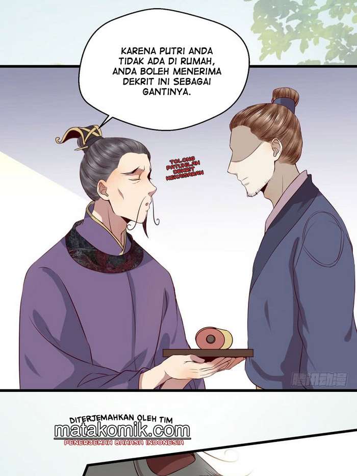 The Ghostly Doctor Chapter 141 Gambar 27