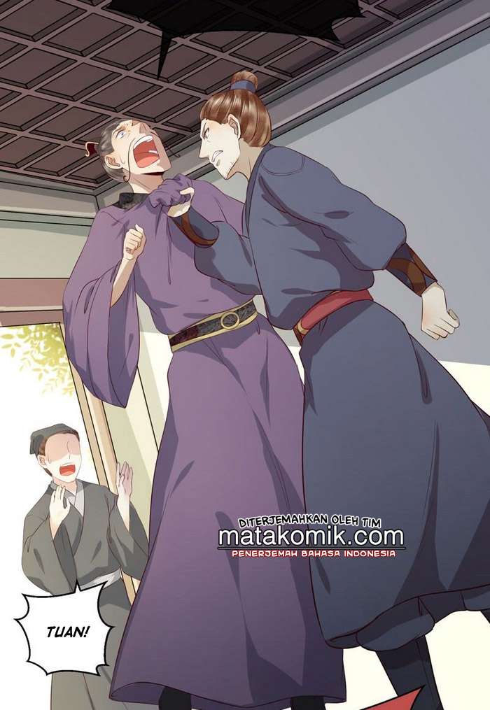 The Ghostly Doctor Chapter 141 Gambar 29