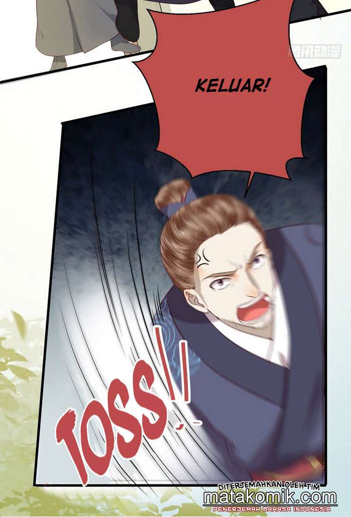 The Ghostly Doctor Chapter 141 Gambar 30