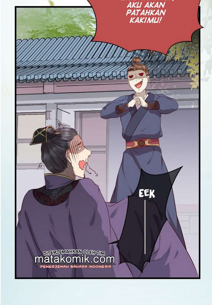 The Ghostly Doctor Chapter 141 Gambar 32