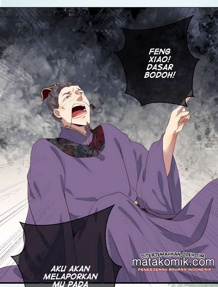 The Ghostly Doctor Chapter 141 Gambar 33