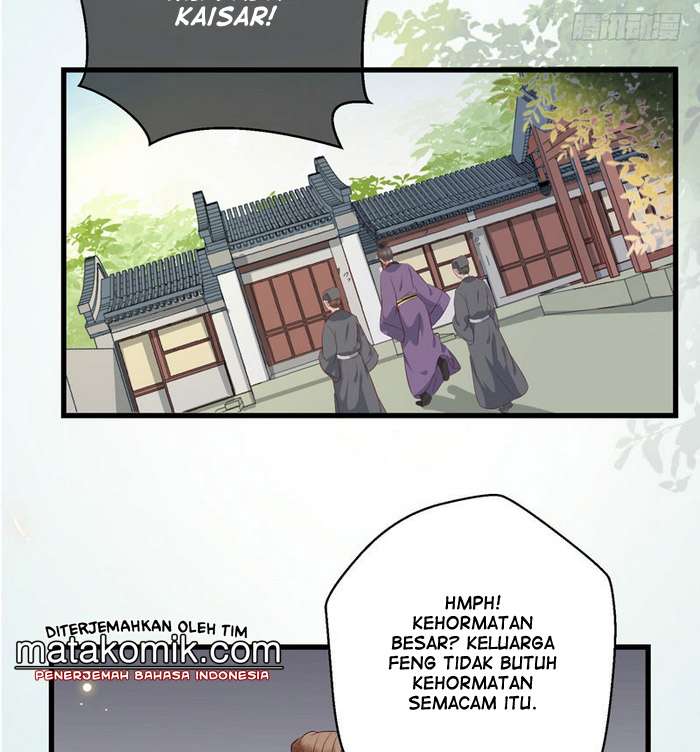 The Ghostly Doctor Chapter 141 Gambar 34