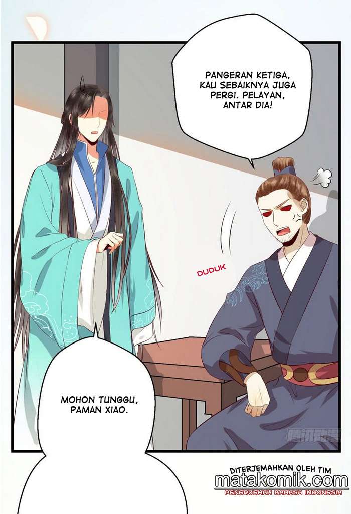 The Ghostly Doctor Chapter 141 Gambar 36