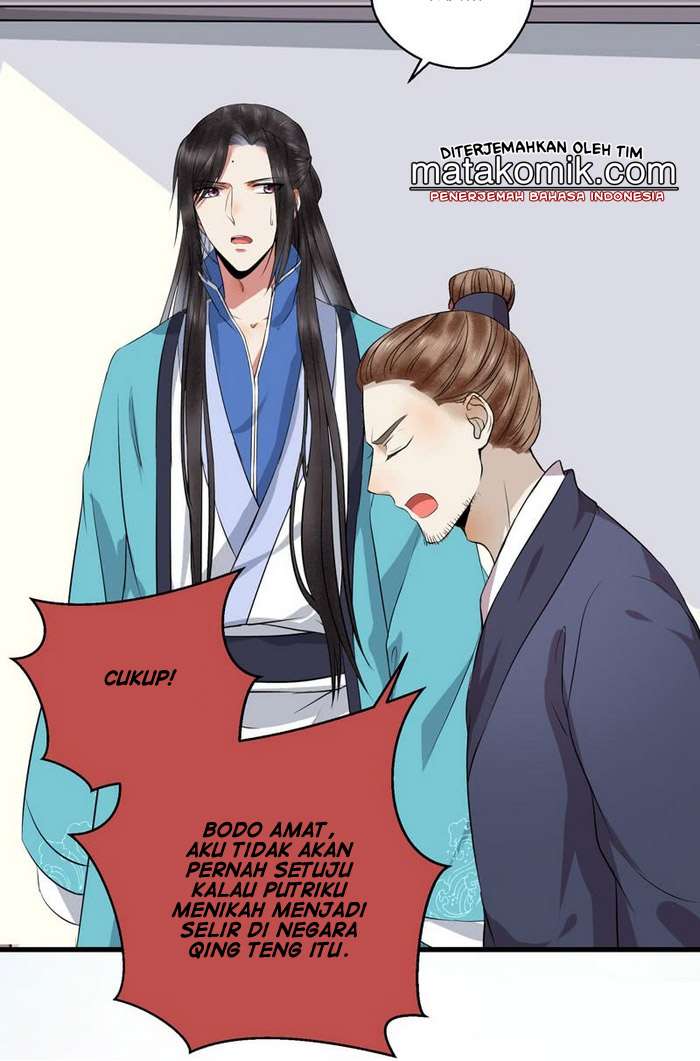 The Ghostly Doctor Chapter 141 Gambar 39