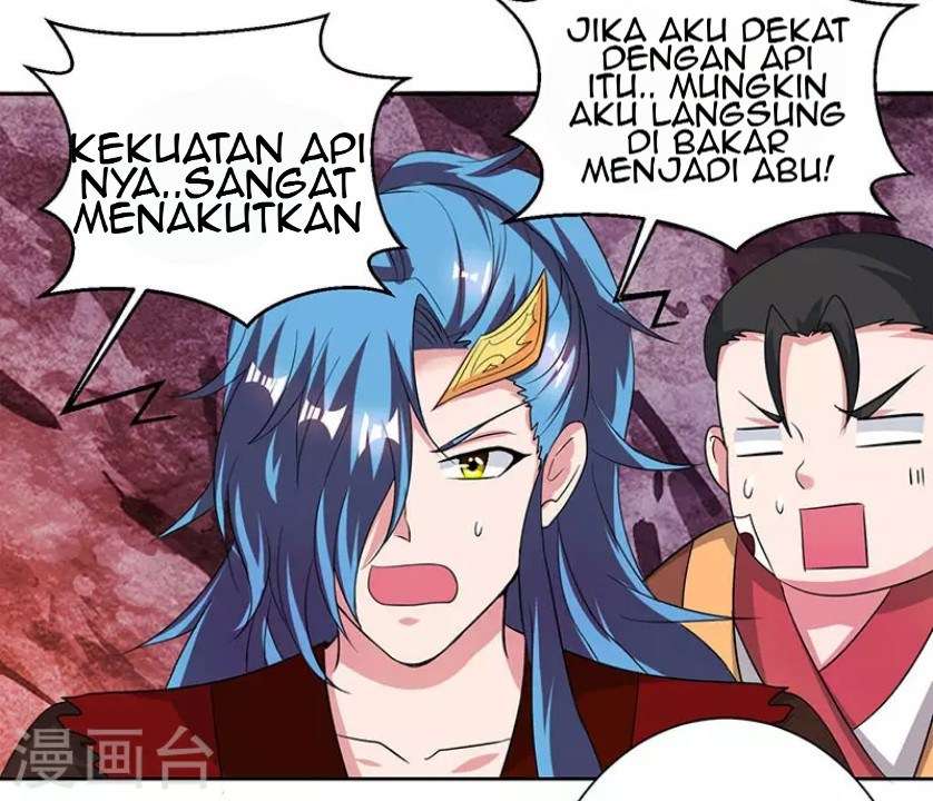 Dushi Xiaoyao Chapter 81 Gambar 3