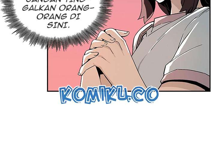 The Second Coming of Gluttony Chapter 09 Gambar 58
