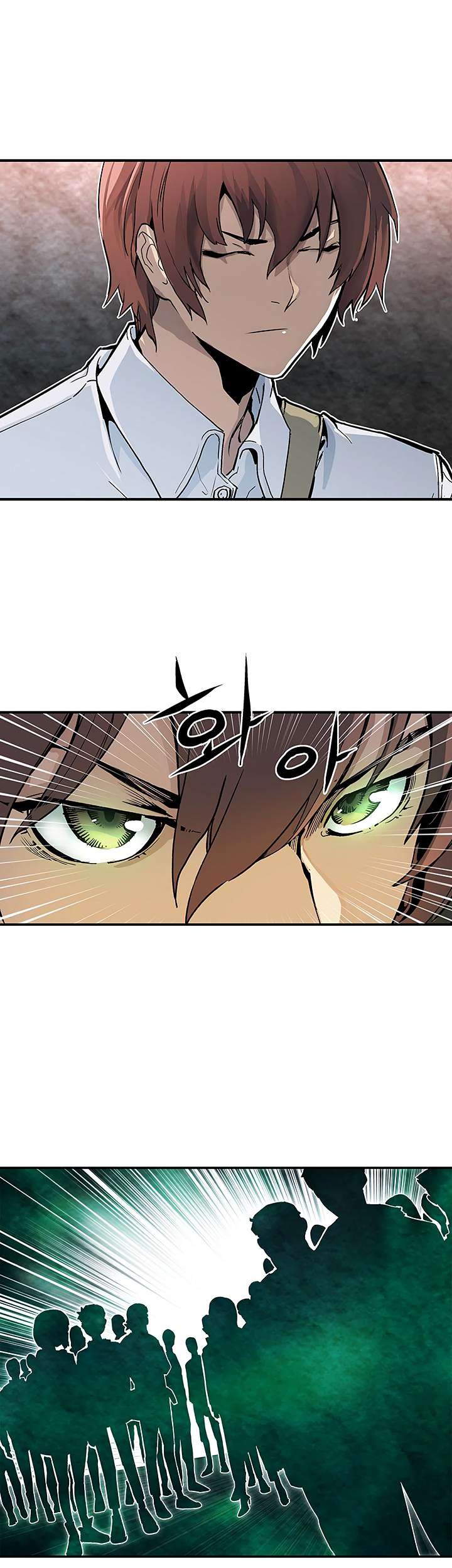 The Second Coming of Gluttony Chapter 09 Gambar 59