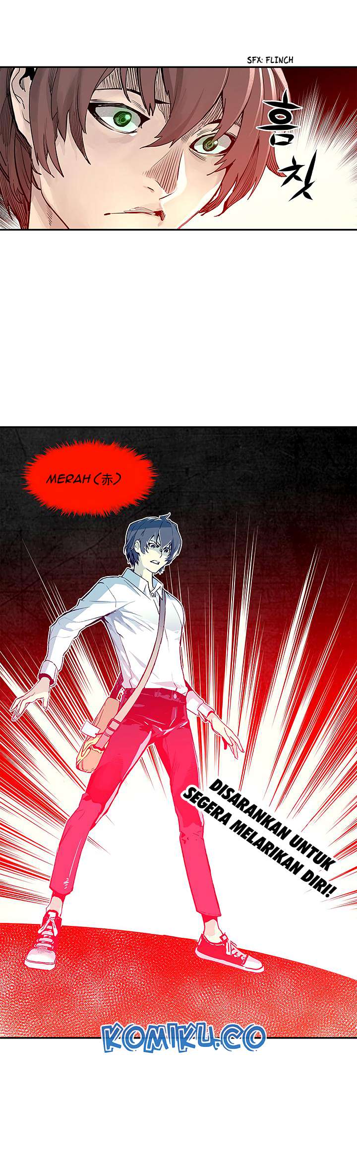 The Second Coming of Gluttony Chapter 09 Gambar 62