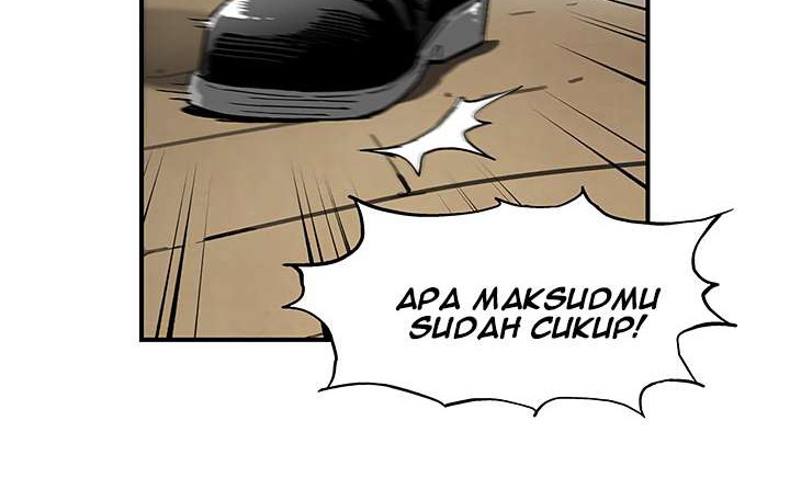 The Second Coming of Gluttony Chapter 09 Gambar 9