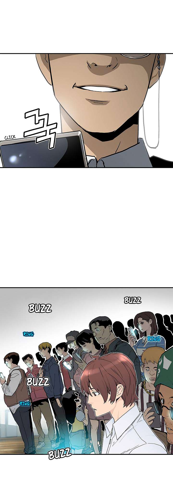 The Second Coming of Gluttony Chapter 09 Gambar 12