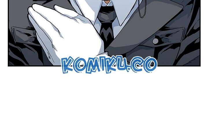 The Second Coming of Gluttony Chapter 09 Gambar 14