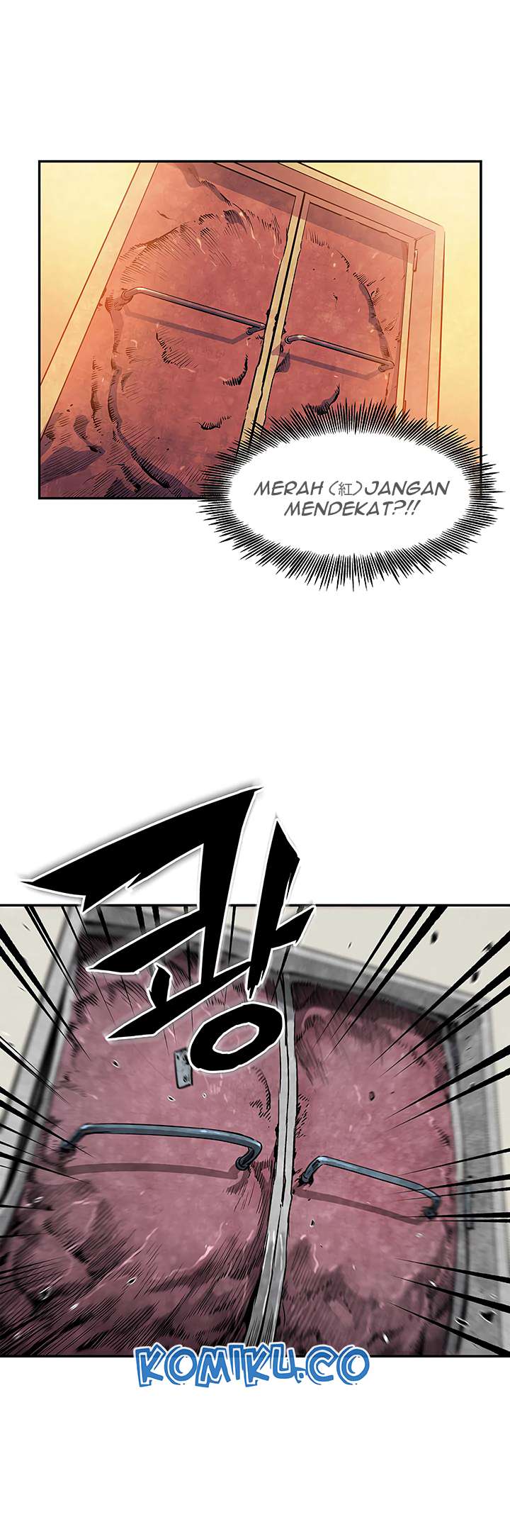 The Second Coming of Gluttony Chapter 09 Gambar 19