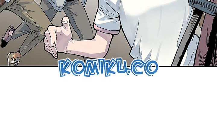 The Second Coming of Gluttony Chapter 09 Gambar 24