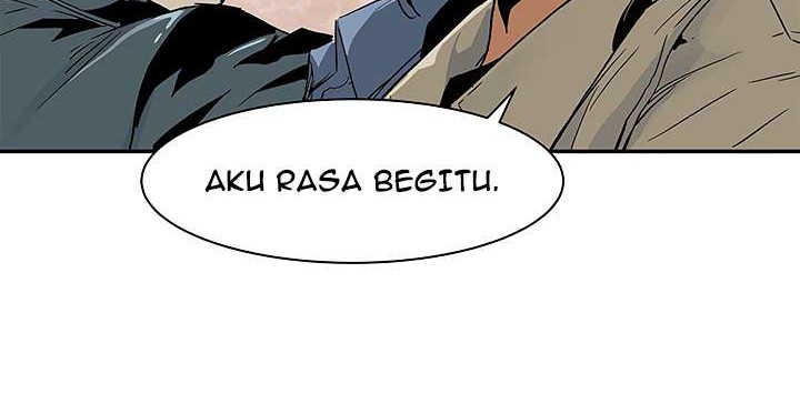 The Second Coming of Gluttony Chapter 09 Gambar 30