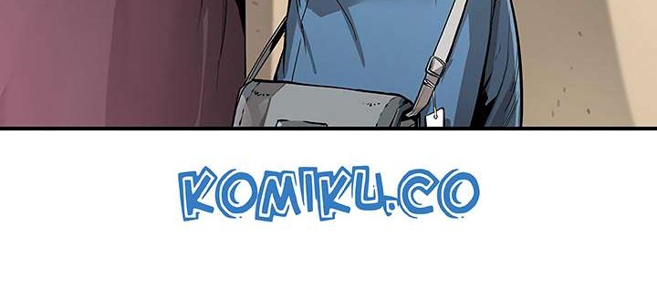 The Second Coming of Gluttony Chapter 09 Gambar 36