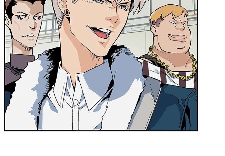 The Second Coming of Gluttony Chapter 09 Gambar 45