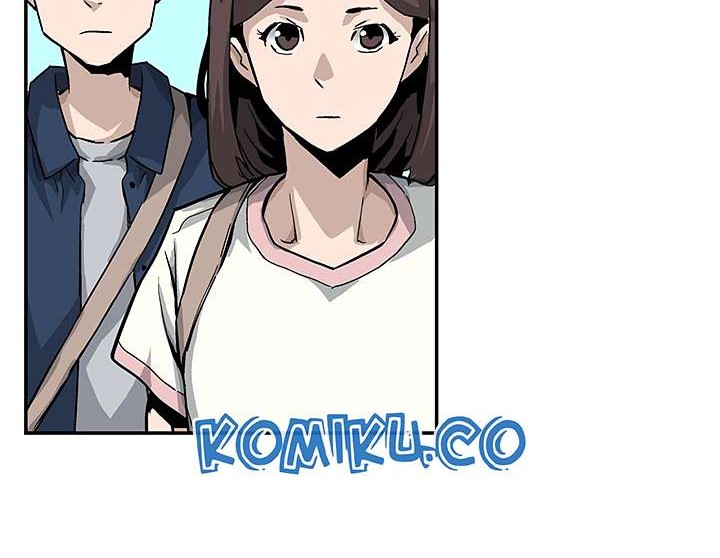 The Second Coming of Gluttony Chapter 09 Gambar 52