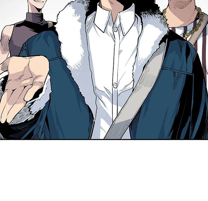 The Second Coming of Gluttony Chapter 09 Gambar 56