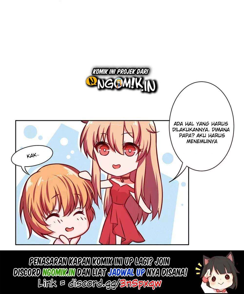 Rebirth of the Majestic Wife Chapter 20 Gambar 4