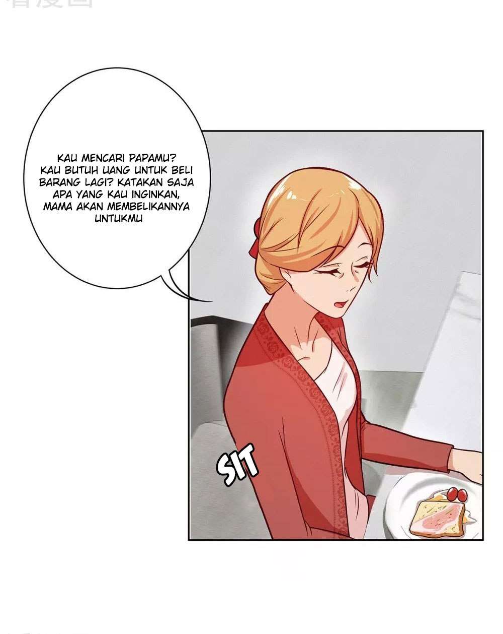 Rebirth of the Majestic Wife Chapter 20 Gambar 5