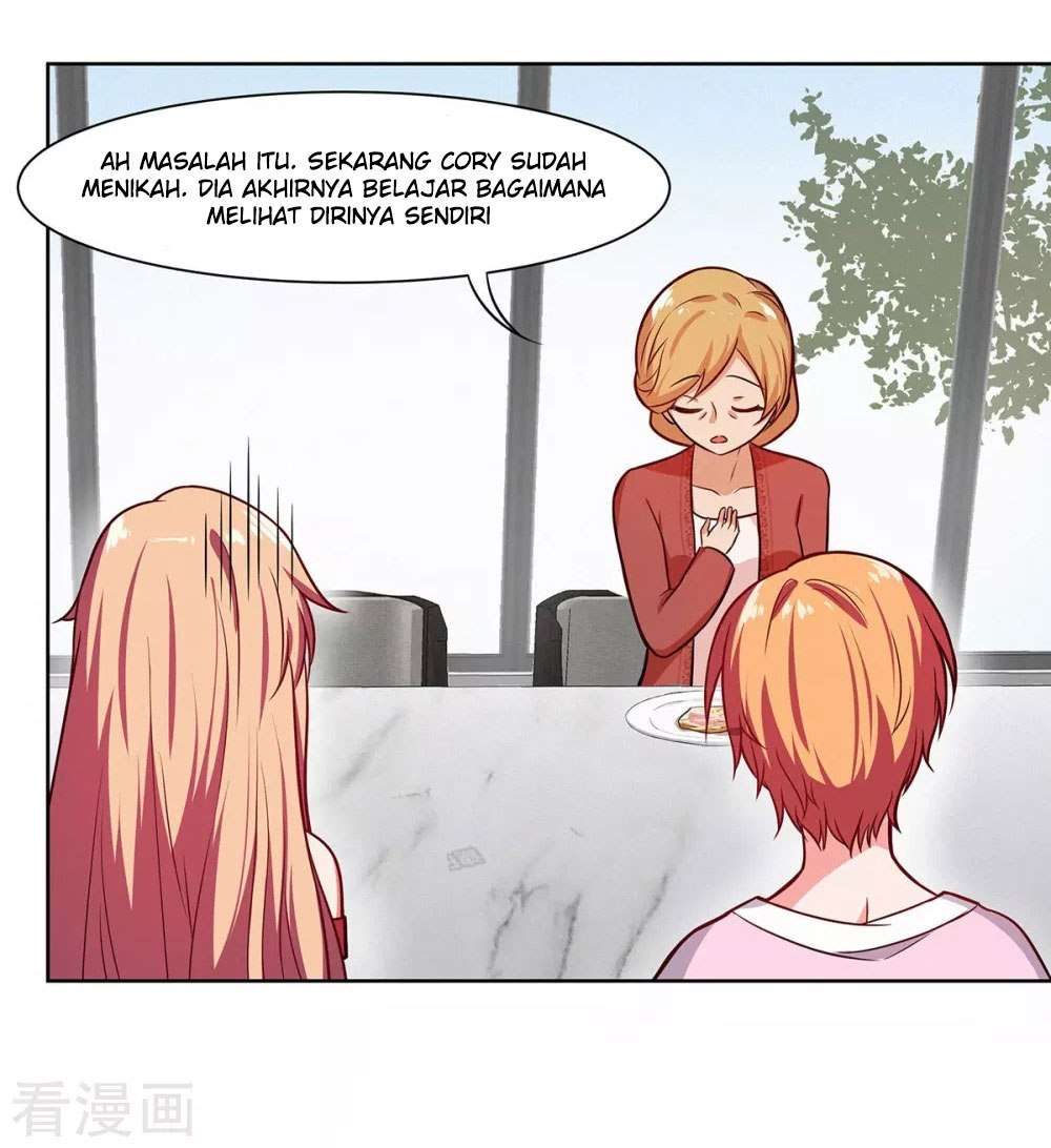 Rebirth of the Majestic Wife Chapter 20 Gambar 9