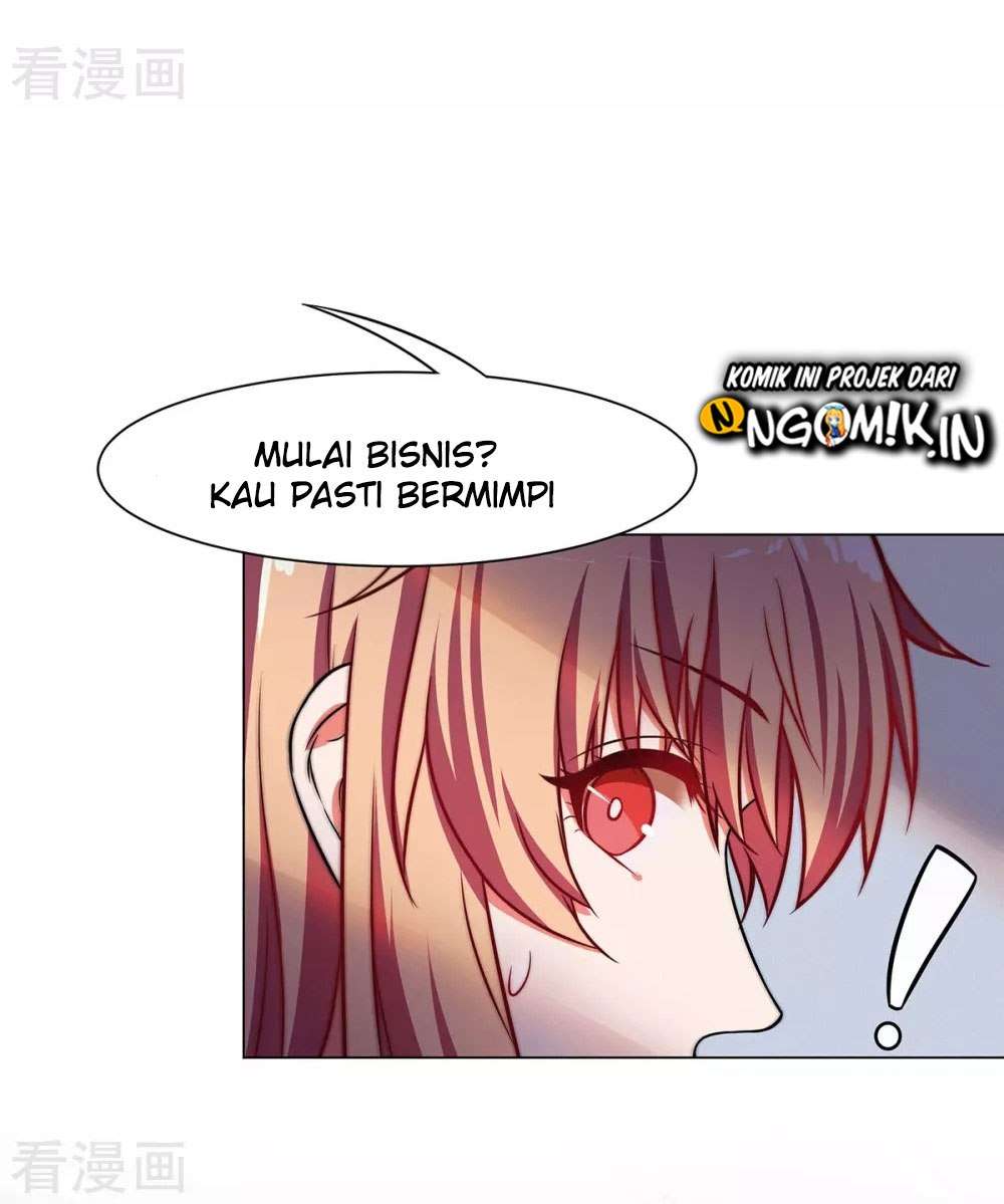 Rebirth of the Majestic Wife Chapter 20 Gambar 15