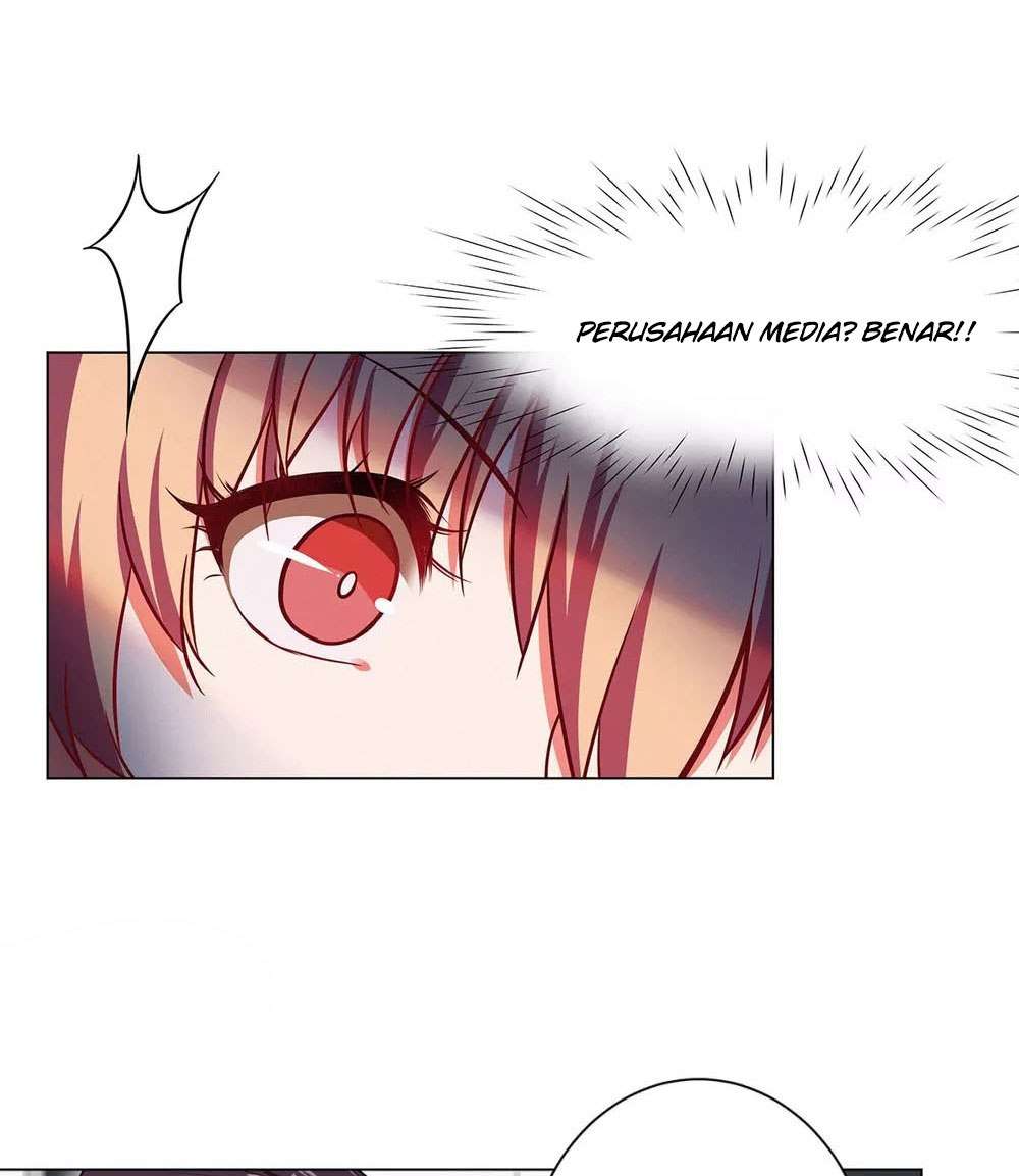 Rebirth of the Majestic Wife Chapter 20 Gambar 22