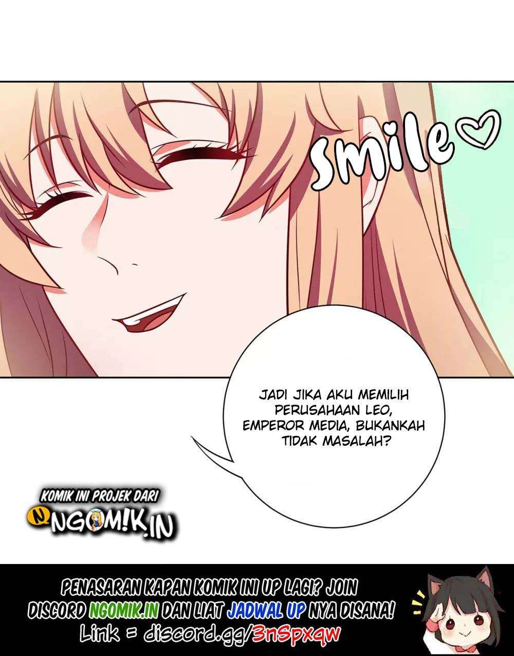 Rebirth of the Majestic Wife Chapter 20 Gambar 24