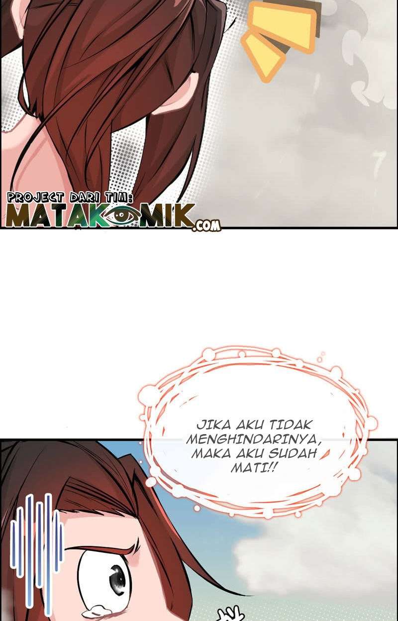 Vengeance of the Heavenly Demon Chapter 16 Gambar 40