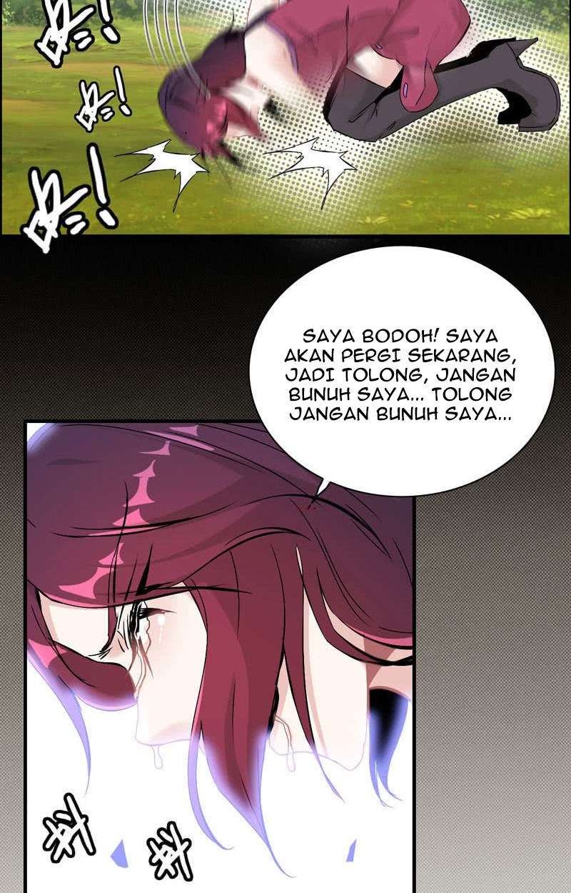 Vengeance of the Heavenly Demon Chapter 16 Gambar 5