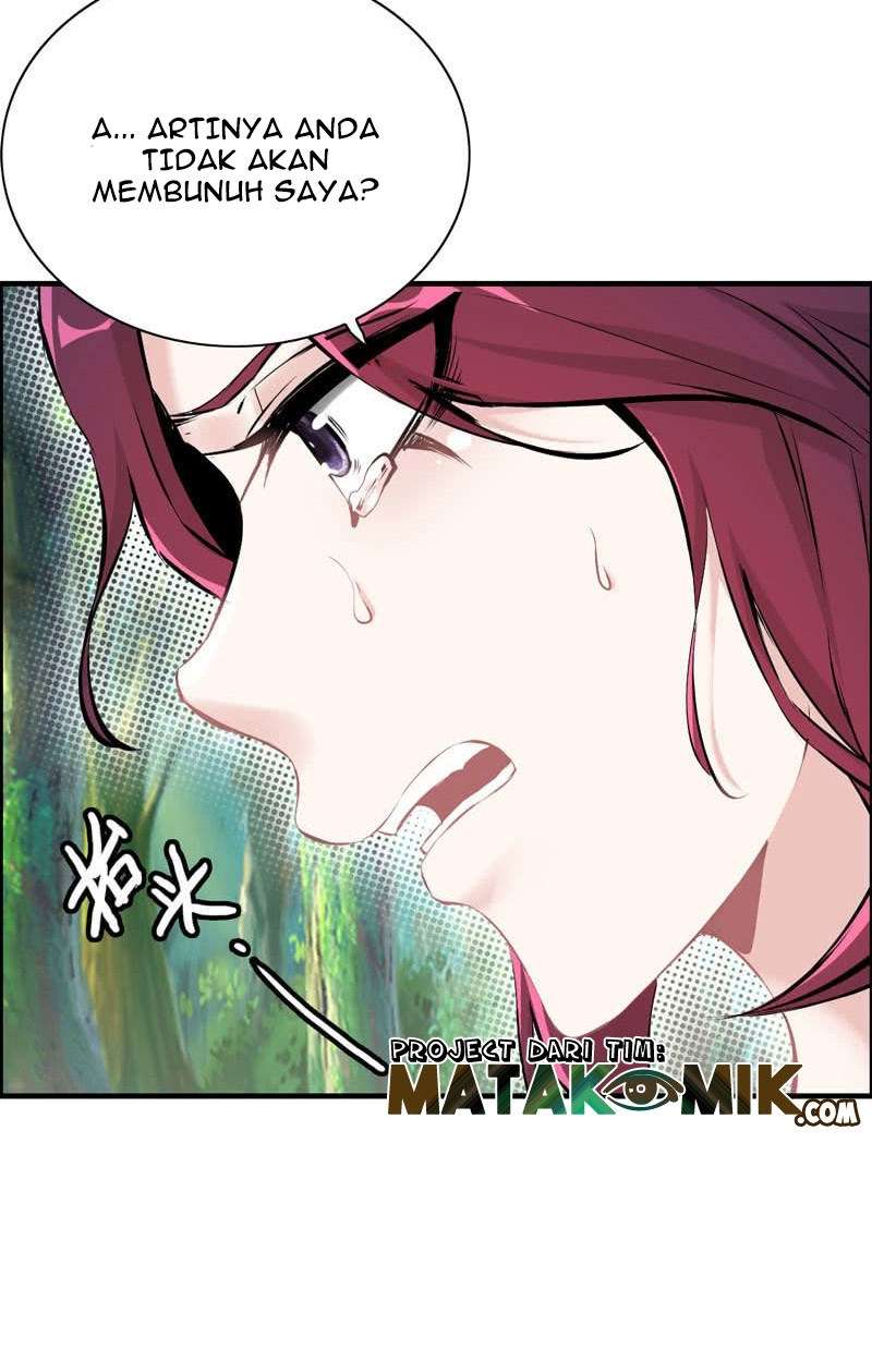 Vengeance of the Heavenly Demon Chapter 16 Gambar 8