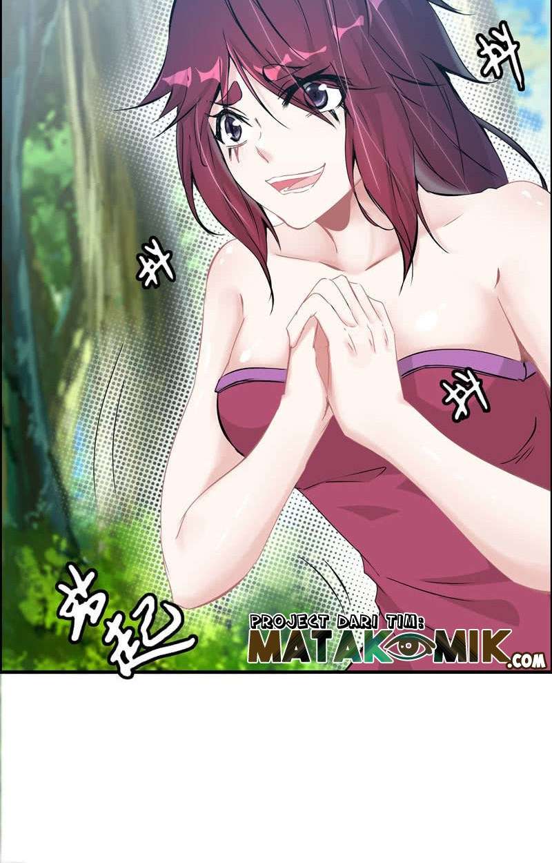 Vengeance of the Heavenly Demon Chapter 16 Gambar 13