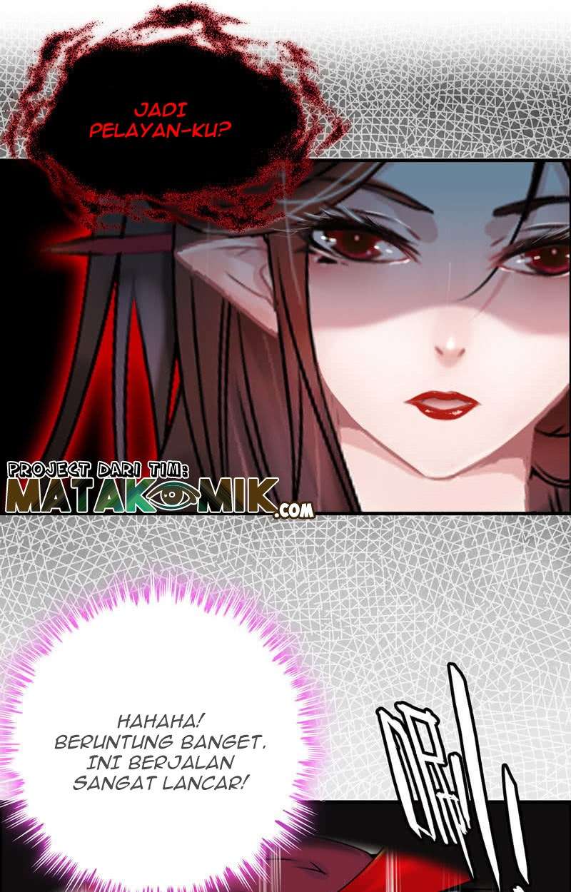 Vengeance of the Heavenly Demon Chapter 16 Gambar 14