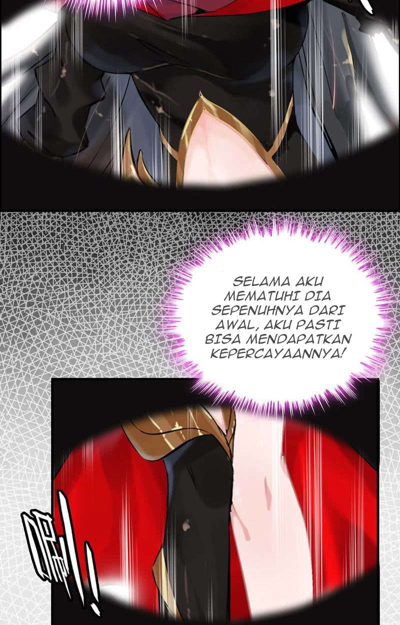 Vengeance of the Heavenly Demon Chapter 16 Gambar 15