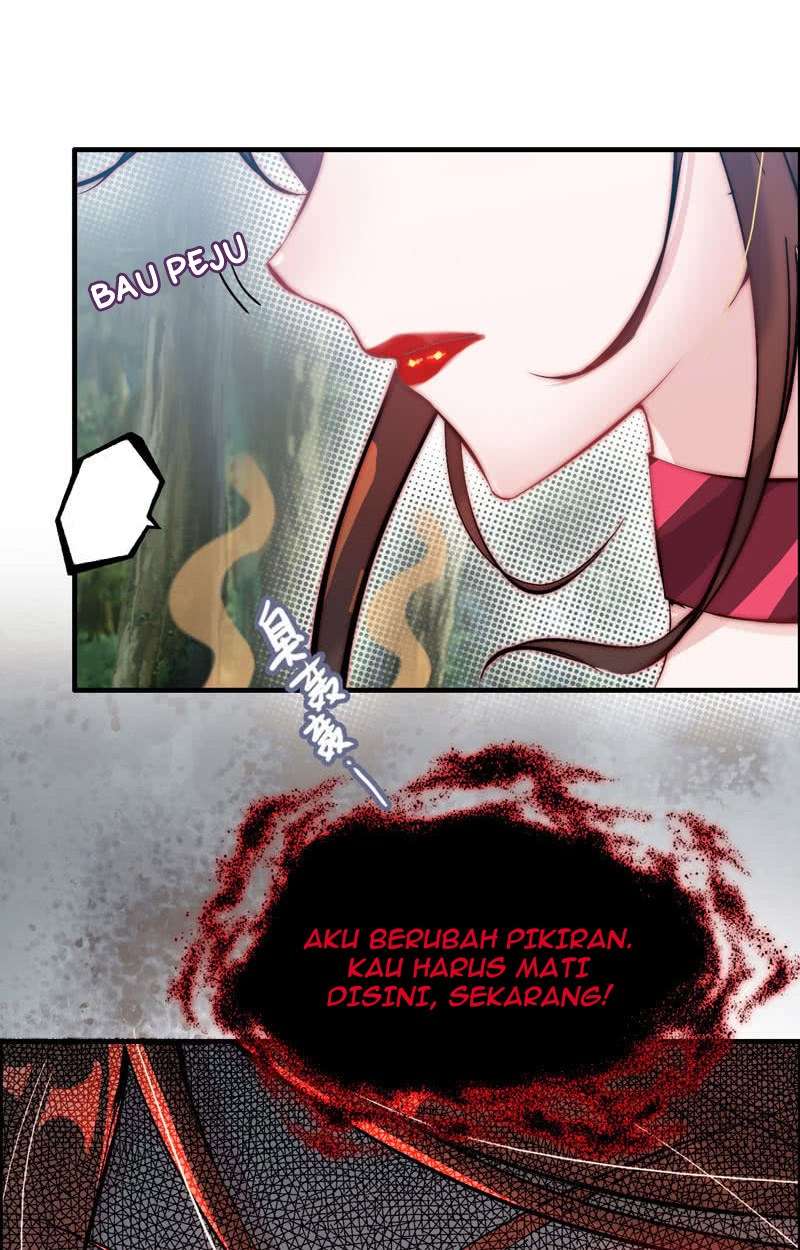 Vengeance of the Heavenly Demon Chapter 16 Gambar 29