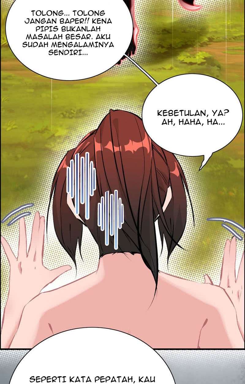 Vengeance of the Heavenly Demon Chapter 16 Gambar 32