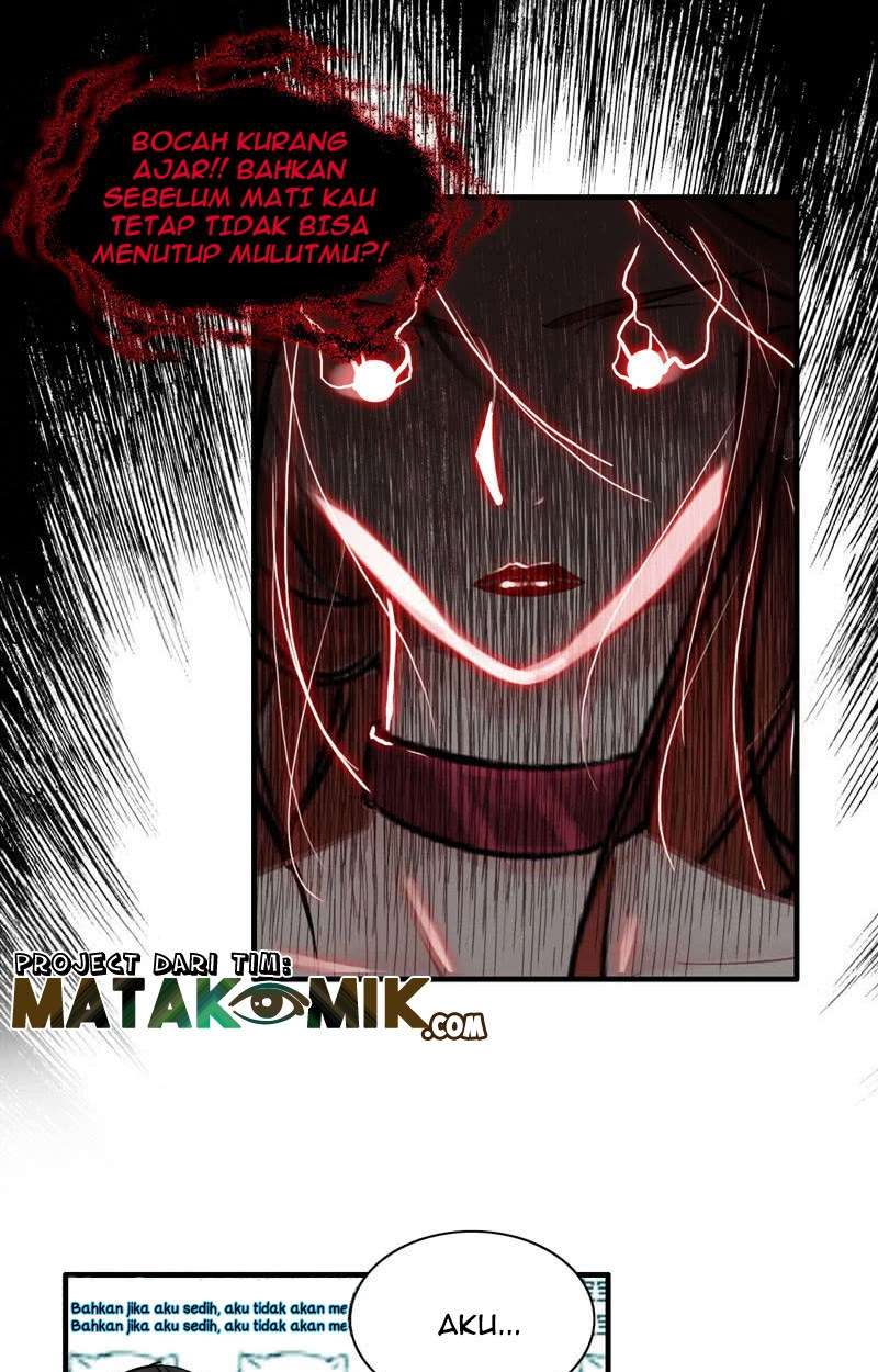 Vengeance of the Heavenly Demon Chapter 16 Gambar 34