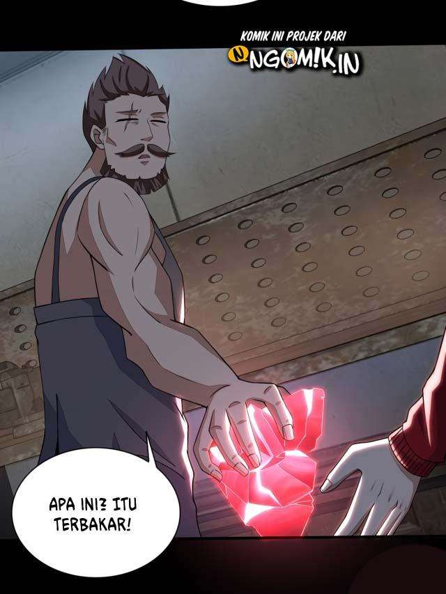 King of Apocalypse Chapter 85 Gambar 11