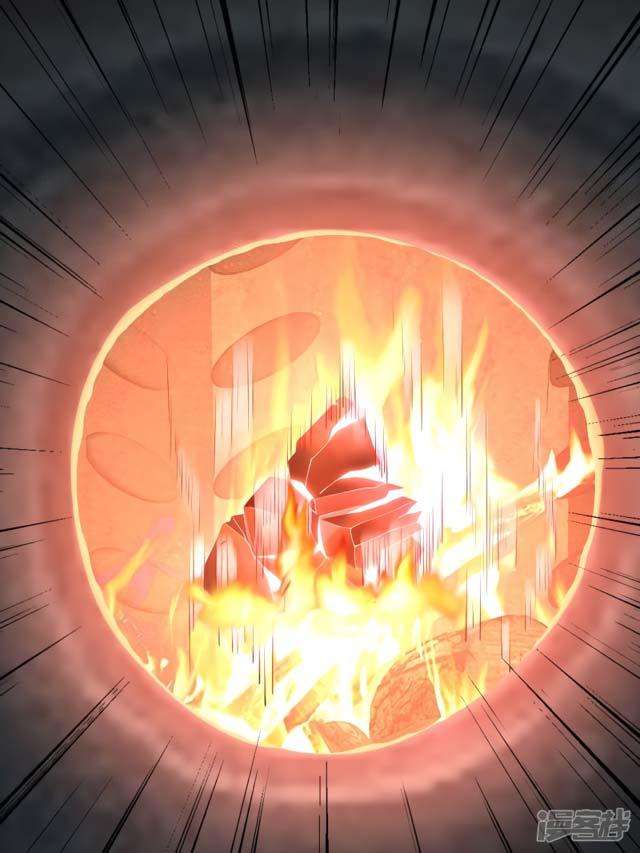 King of Apocalypse Chapter 85 Gambar 15