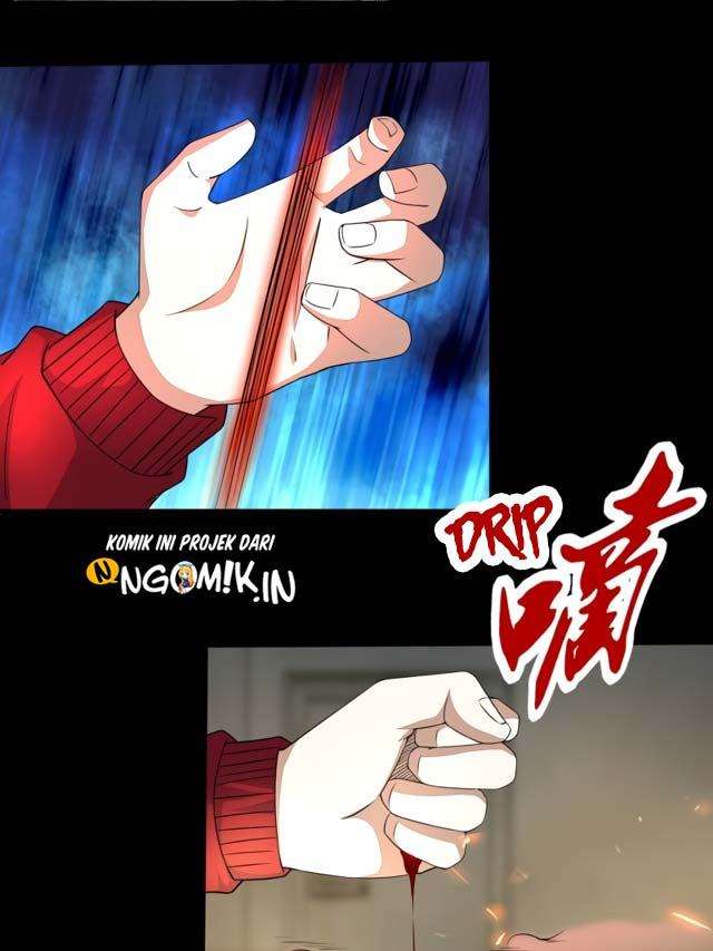 King of Apocalypse Chapter 85 Gambar 22