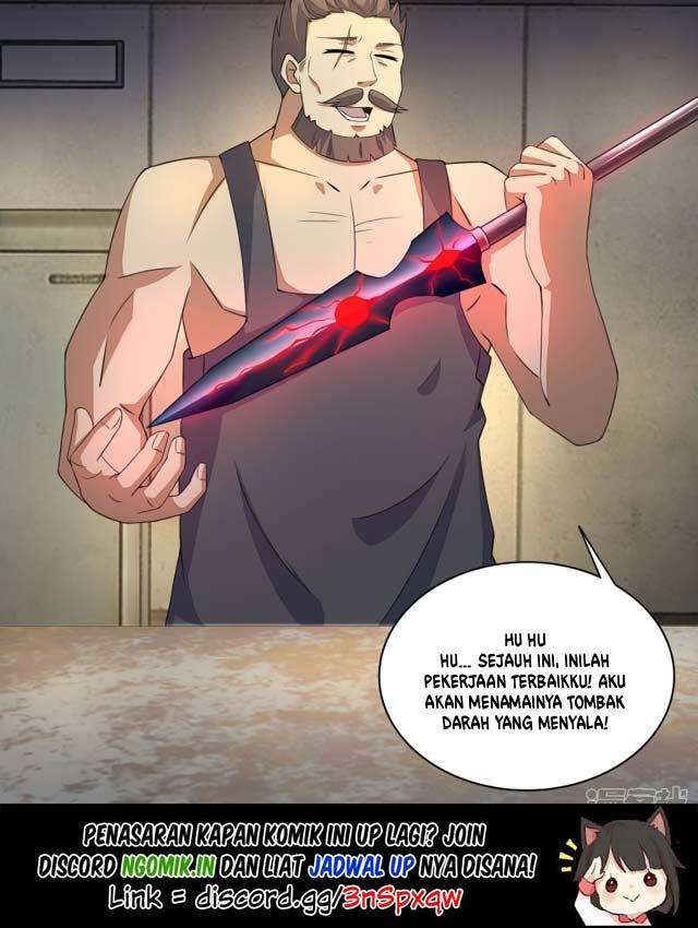 King of Apocalypse Chapter 85 Gambar 25